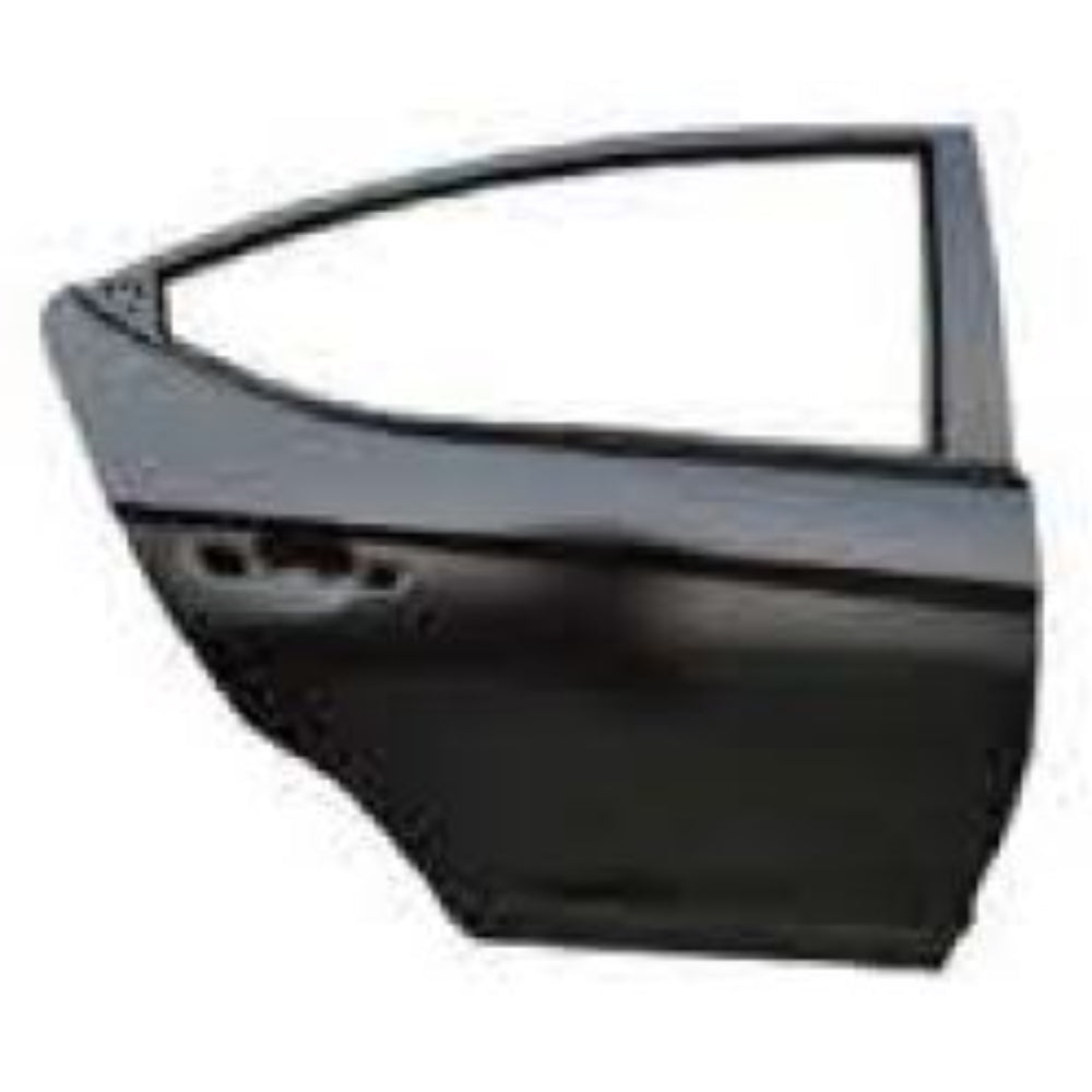 Vicrez OE Replacement Rear Door | Hyundai Elantra 2016-2020