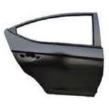 Vicrez OE Replacement Rear Door | Hyundai Elantra 2016-2020