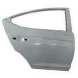 Vicrez OE Replacement Rear Door | Hyundai Elantra 2019-2020