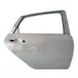 Vicrez OE Replacement Rear Door | Hyundai Elantra 2021-2025