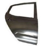 Vicrez OE Replacement Rear Door | Hyundai I-10 2008-2013