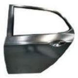Vicrez OE Replacement Rear Door | Hyundai I-10 2014-2020
