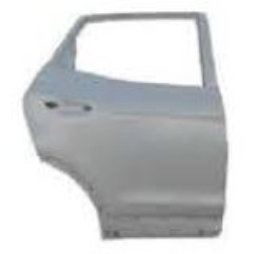Vicrez OE Replacement Rear Door | Hyundai Santa Fe IX45 2014-2018