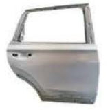 Vicrez OE Replacement Rear Door | Hyundai Santa Fe 2019-2023