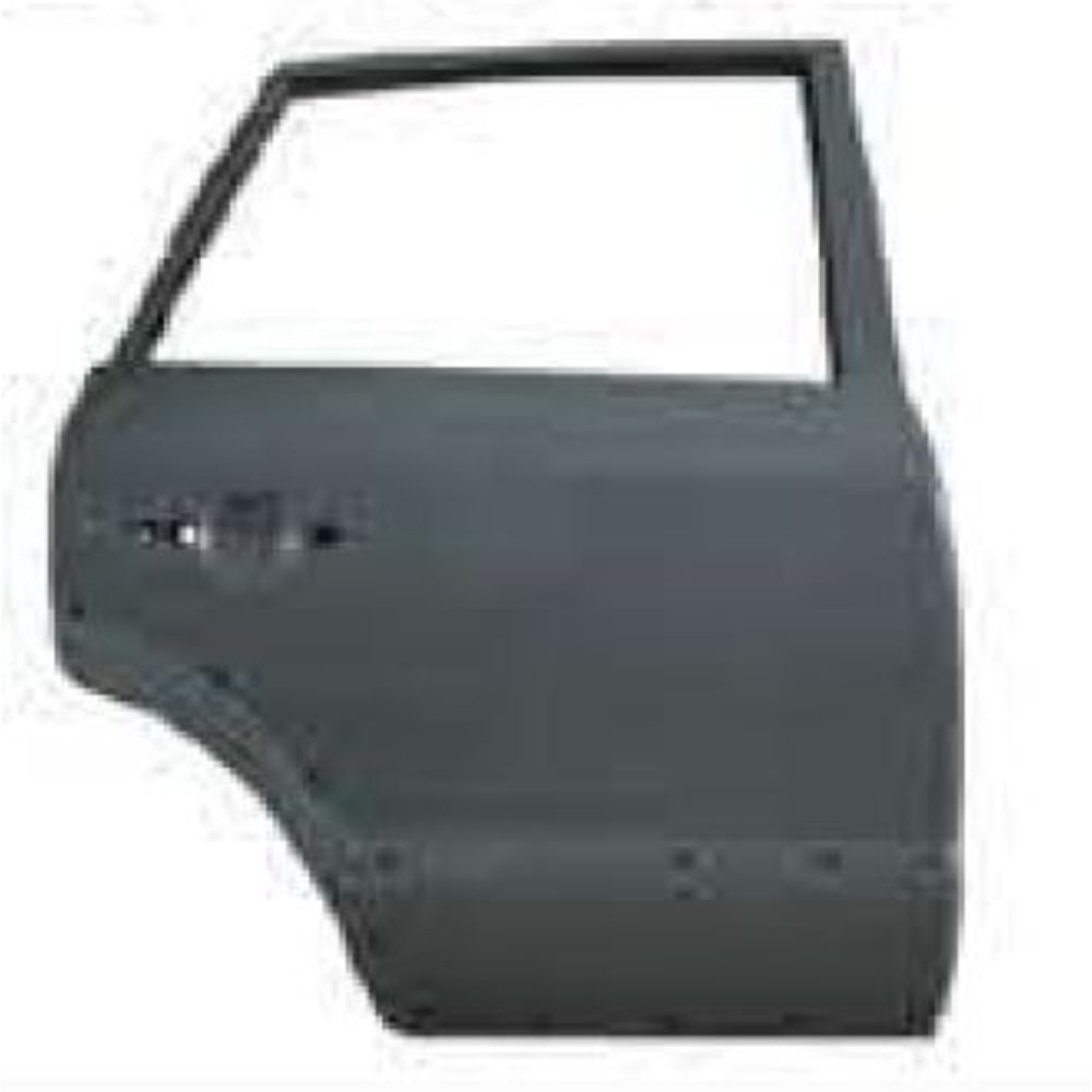 Vicrez OE Replacement Rear Door | Hyundai Tucson 2004-2009