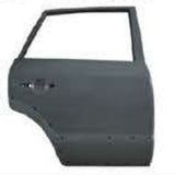 Vicrez OE Replacement Rear Door | Hyundai Tucson 2004-2009
