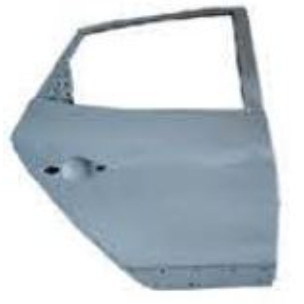Vicrez OE Replacement Rear Door | Hyundai Tucson IX35 2011-2015