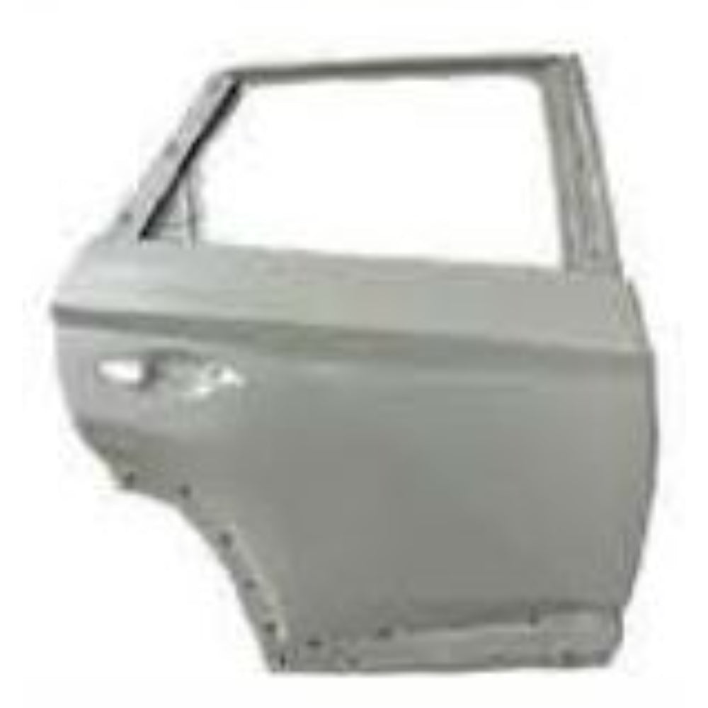 Vicrez OE Replacement Rear Door | Hyundai Tucson 2022-2025