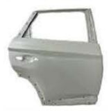 Vicrez OE Replacement Rear Door | Hyundai Tucson 2022-2025