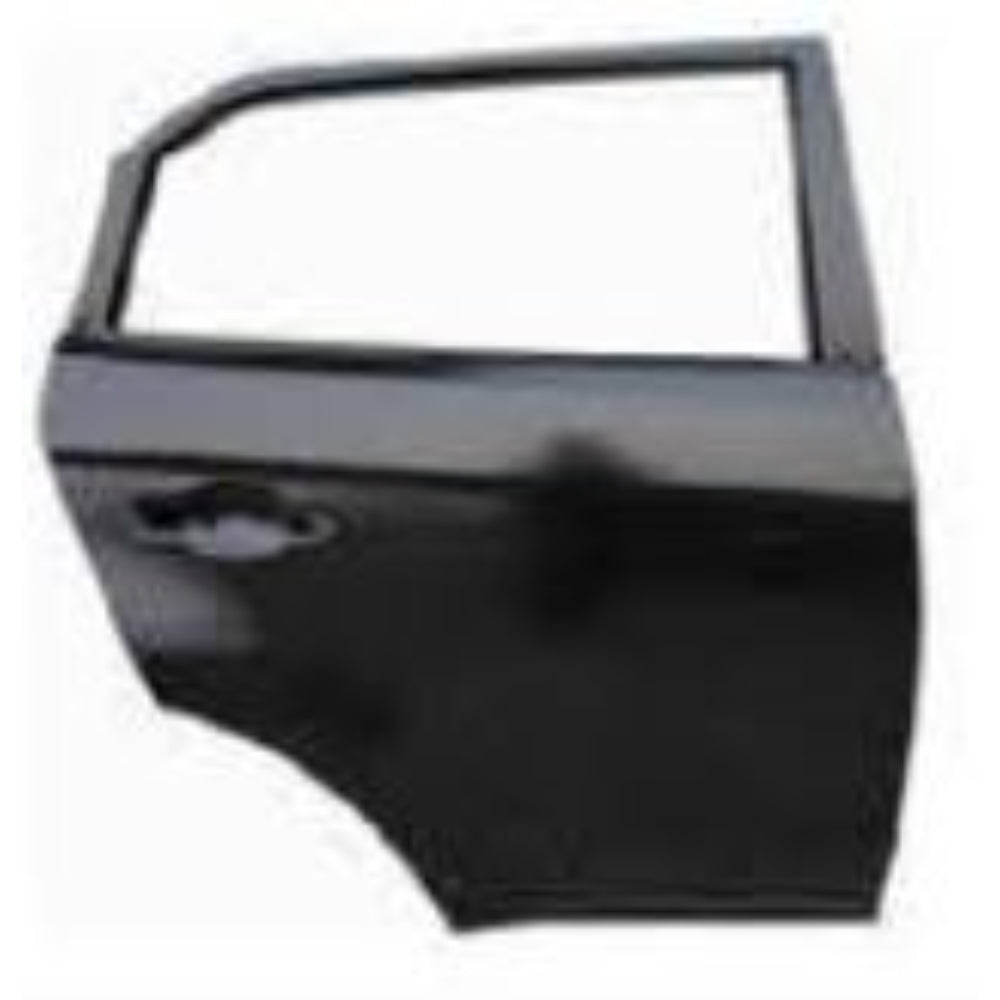 Vicrez OE Replacement Rear Door | Hyundai Creta/IX25 2015-2020