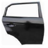 Vicrez OE Replacement Rear Door | Hyundai Creta/IX25 2015-2020