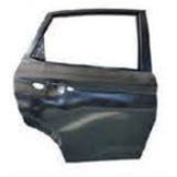 Vicrez OE Replacement Rear Door | Hyundai Kona 2018-2023