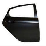 Vicrez OE Replacement Rear Door | Kia Rio K2 HB 2010-2011
