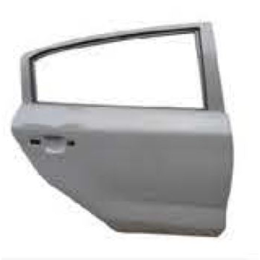 Vicrez OE Replacement Rear Door | Kia Rio K2 HB 2017-2023