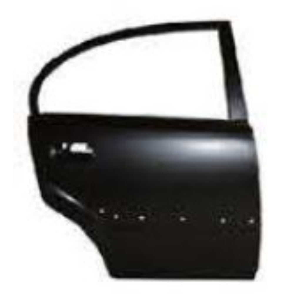 Vicrez OE Replacement Rear Door | Kia Rio 2000-2005