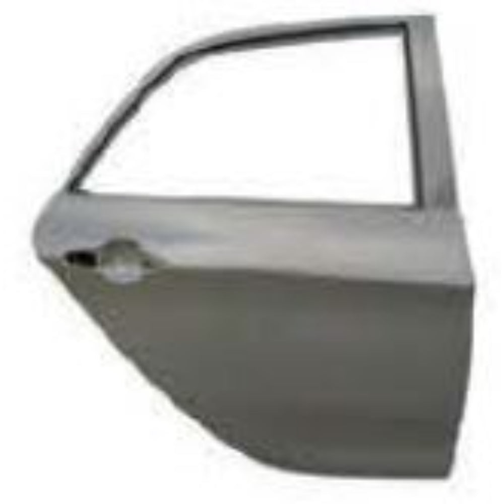 Vicrez OE Replacement Rear Door | Kia Picanto 2012-2017