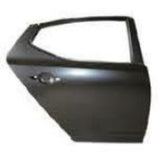 Vicrez OE Replacement Rear Door | Kia Optima K5 2011-2015