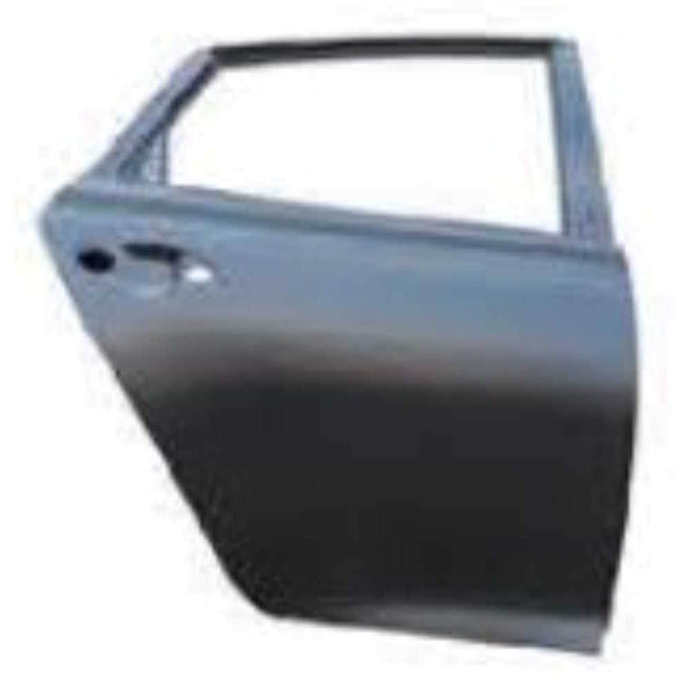 Vicrez OE Replacement Rear Door | Kia Optima K5 2016-2020