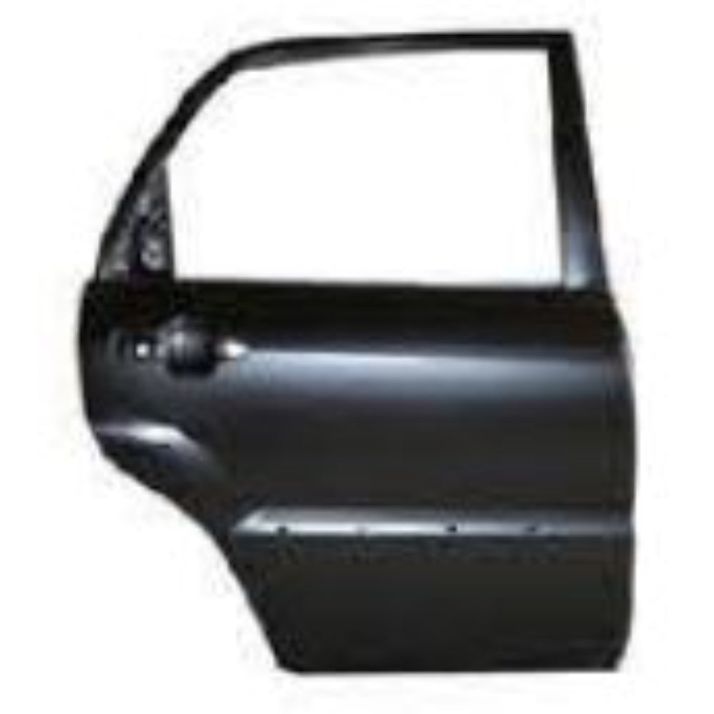 Vicrez OE Replacement Rear Door | Kia Sportage 2008-2010