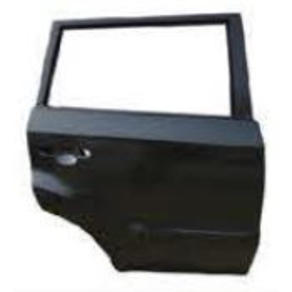 Vicrez OE Replacement Rear Door | Kia Soul 2009-2013