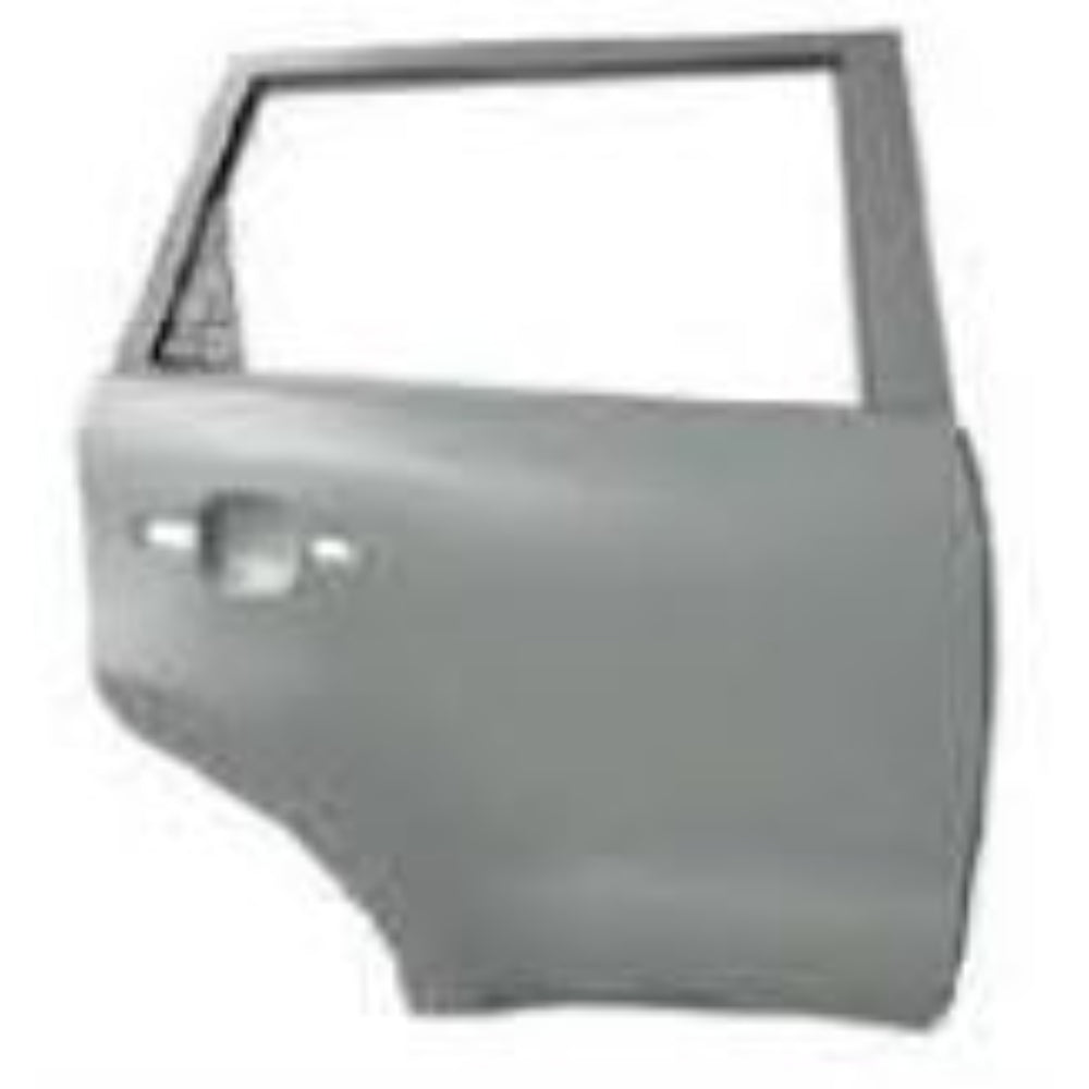 Vicrez OE Replacement Rear Door | Kia Soul 2014-2019