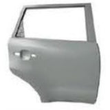 Vicrez OE Replacement Rear Door | Kia Soul 2014-2019