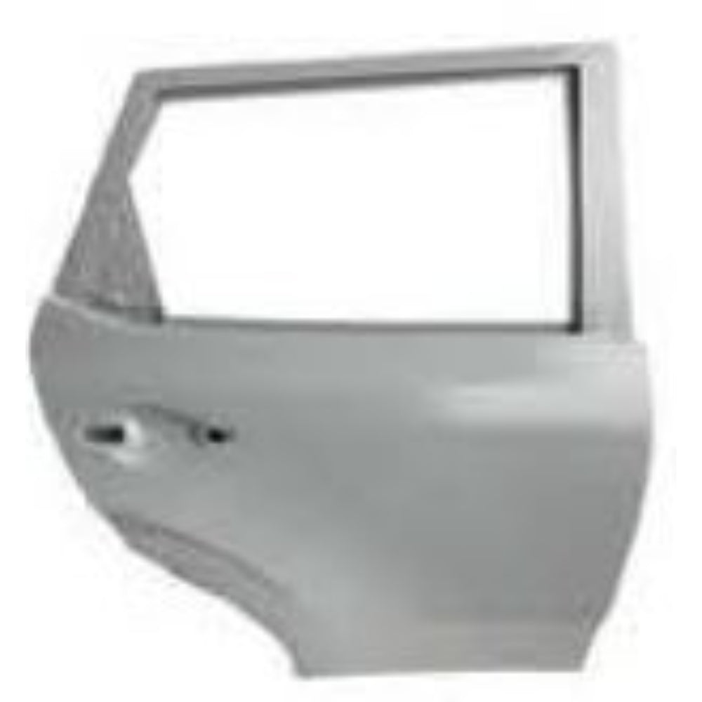 Vicrez OE Replacement Rear Door | Kia Soul 2020-2025