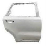 Vicrez OE Replacement Rear Door | Kia Sorento 2022-2025