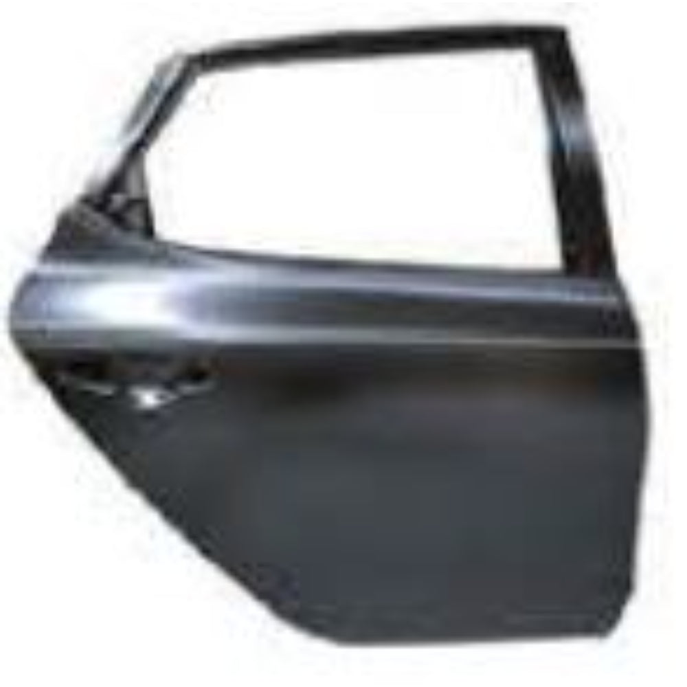 Vicrez OE Replacement Rear Door | Kia Ceed-S 2012-2018