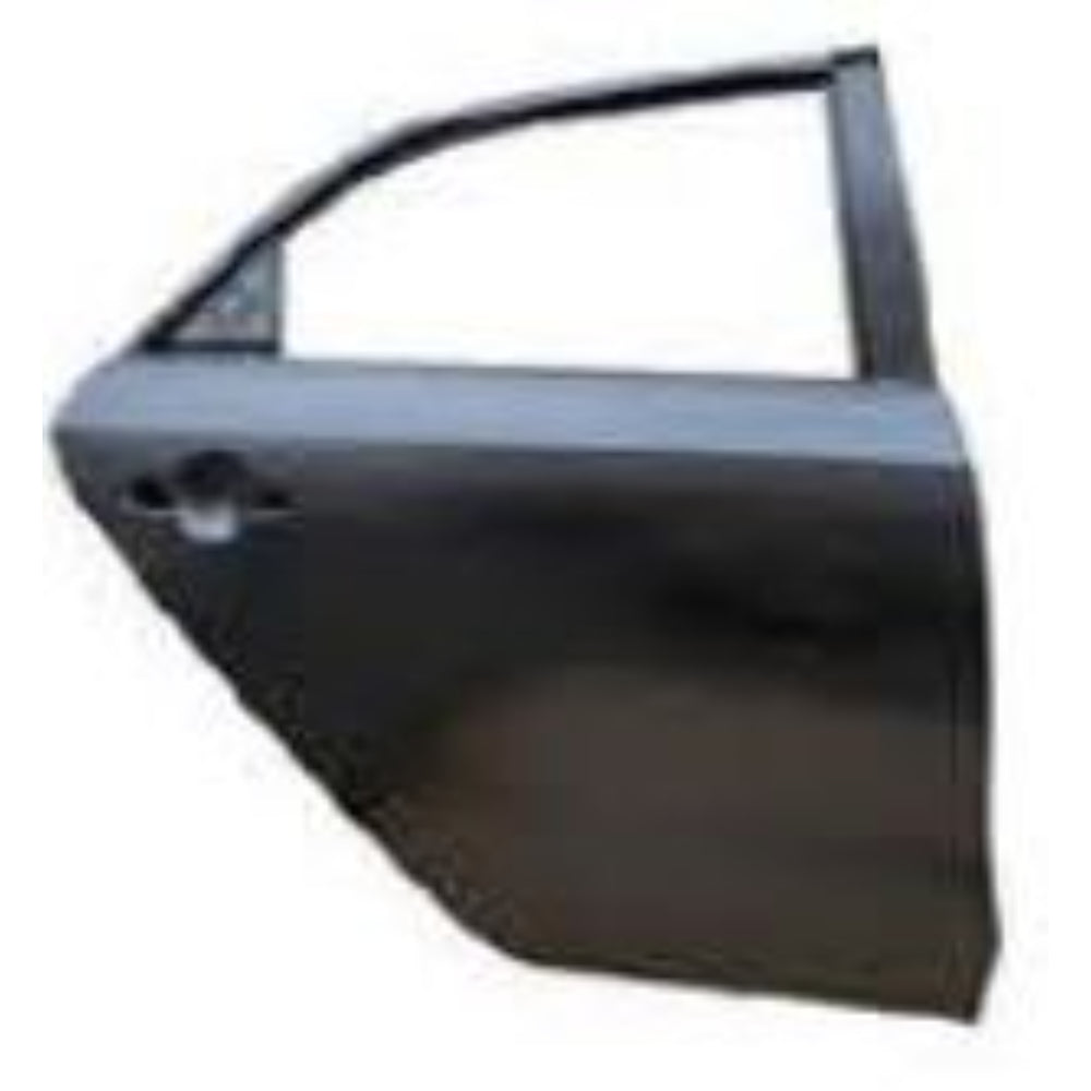 Vicrez OE Replacement Rear Door | Kia Seltos 2017-2024