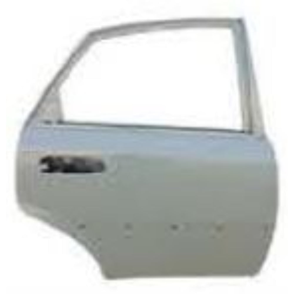 Vicrez OE Replacement Rear Door | Daewoo Optra Sedan 2002-2008