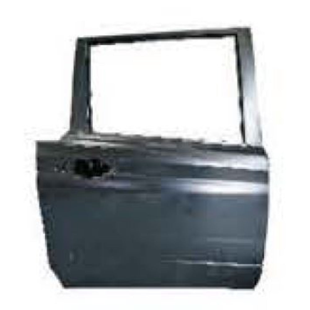 2006-2011 Ssangyong Actyon OE Style Rear Door - Vicrez