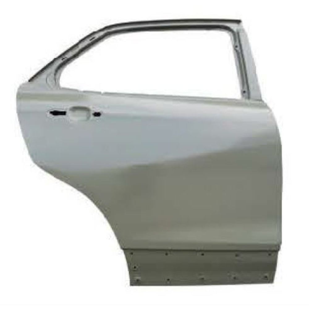 Vicrez OE Replacement Rear Door | Chevrolet Equinox 2017-2020