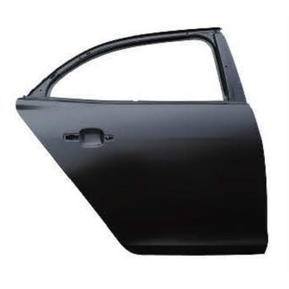 Vicrez OE Replacement Rear Door | Chevrolet Malibu 2012-2016