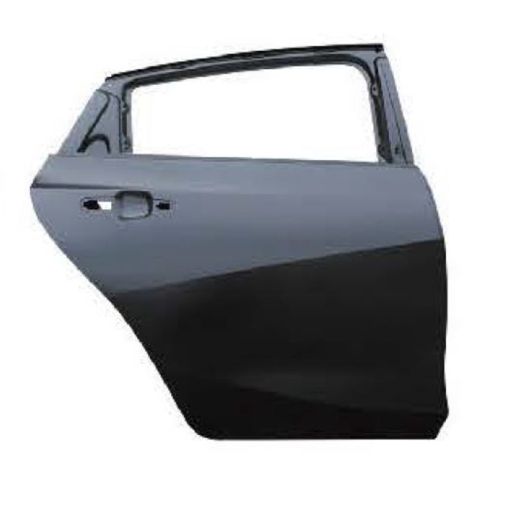 Vicrez OE Replacement Rear Door | Chevrolet Malibu XL 2016-2018
