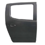 Vicrez OE Replacement Rear Door | Chevrolet Colorado 2015-2020