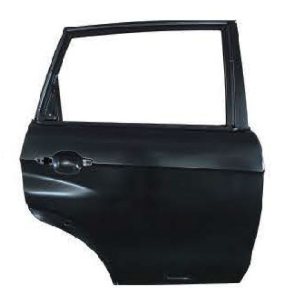 Vicrez OE Replacement Rear Door | Chevrolet Captive 2011-2014