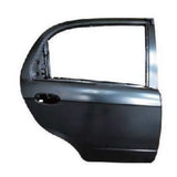 Vicrez OE Replacement Rear Door | Chevrolet Spark 2005-2010