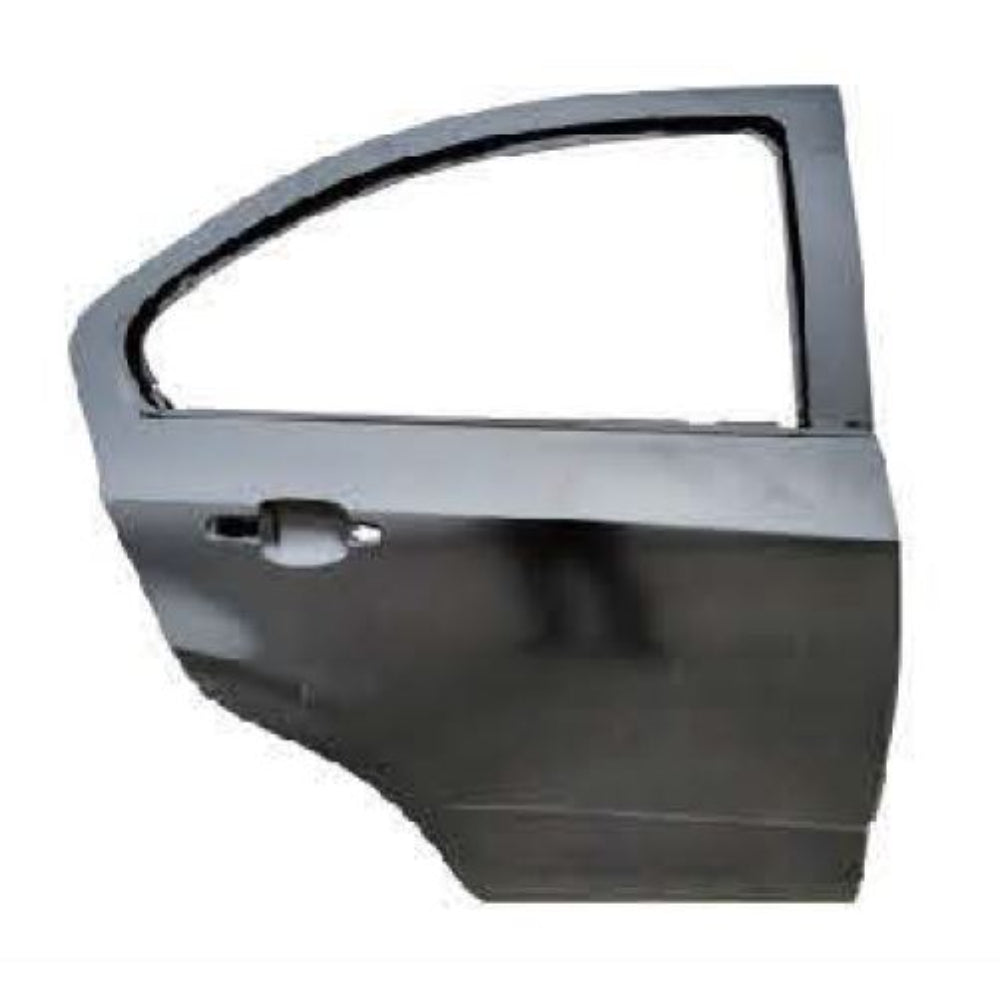 Vicrez OE Replacement Rear Door | Chevrolet Aveo Sedan 2011-2013