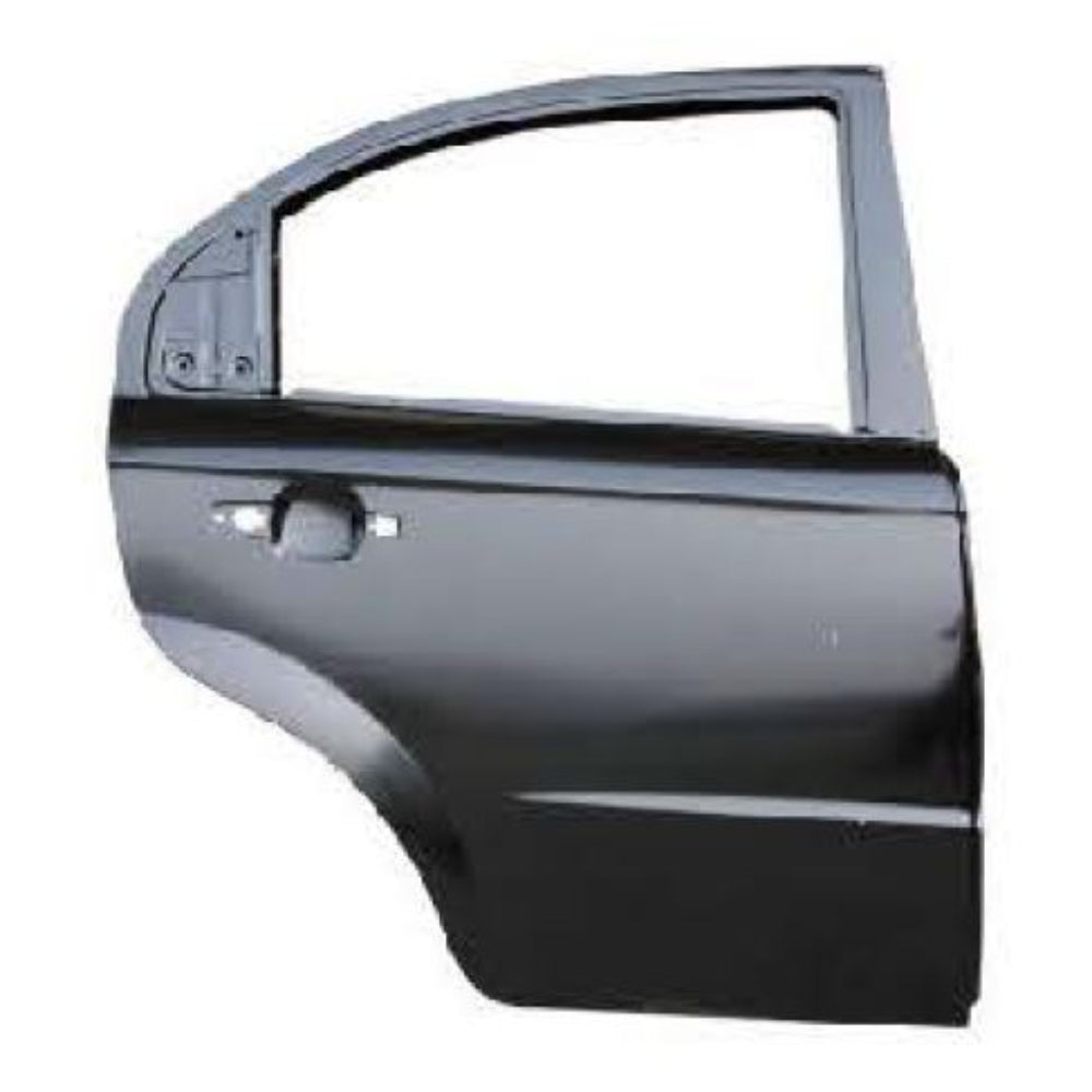 Vicrez OE Replacement Rear Door | Chevrolet Lova 2006-2008