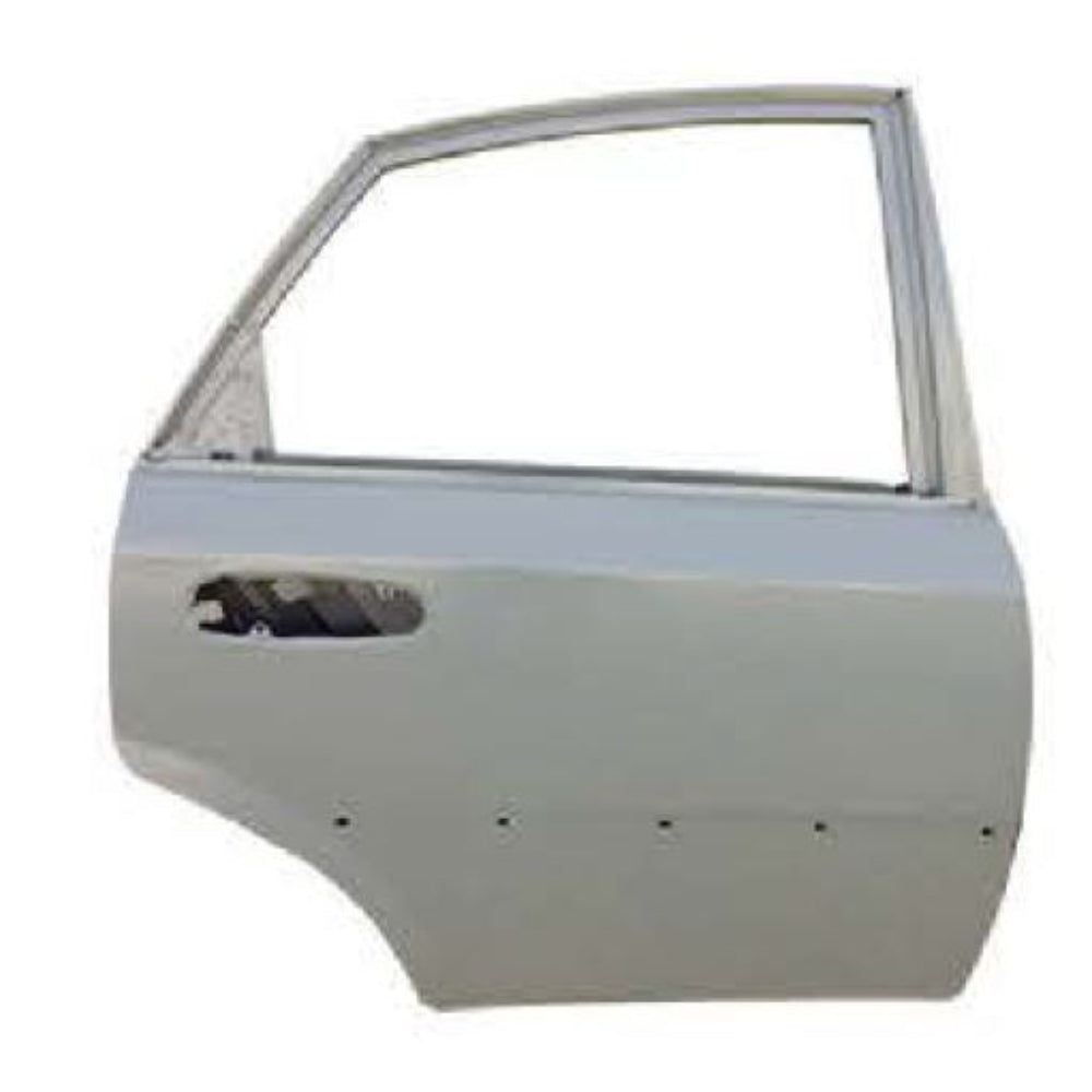 Vicrez OE Replacement Rear Door | Chevrolet Lacetti Sedan 2004-2007