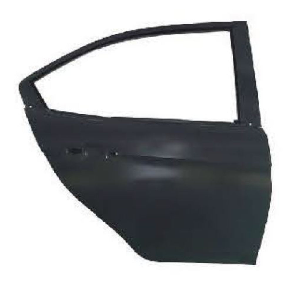 Vicrez OE Replacement Rear Door | Chevrolet Sail 3 2015-2017