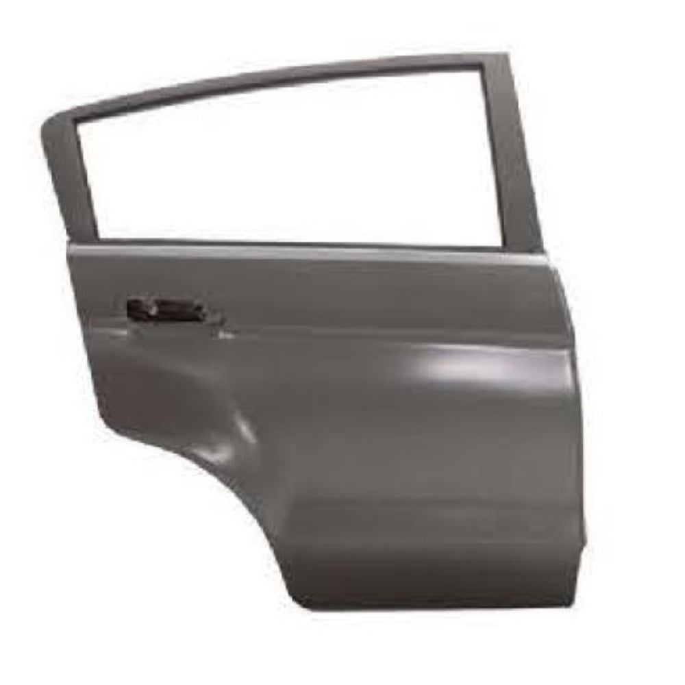 Vicrez OE Replacement Rear Door | Chevrolet New Sail Hatchback 2015-2017