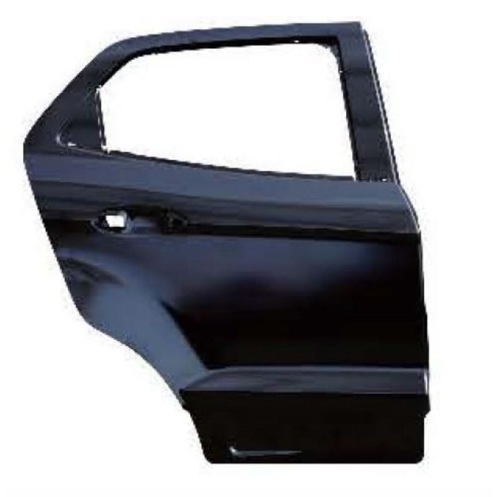 Vicrez OE Replacement Rear Door | Ford Ecosport 2013-2022