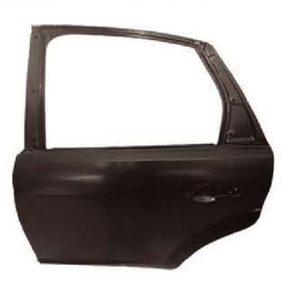 Vicrez OE Replacement Rear Door | Ford Focus 2009-2011