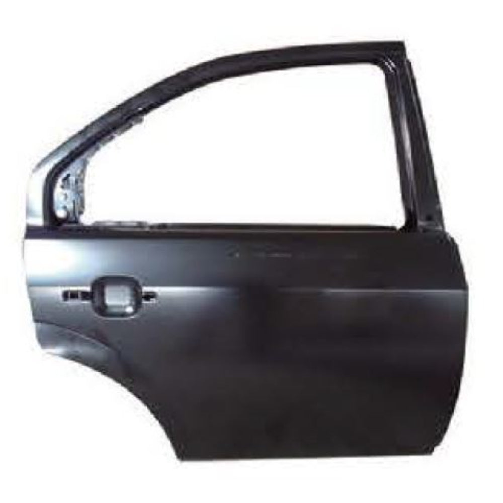 Vicrez OE Replacement Rear Door | Ford Mondeo 2007-2011