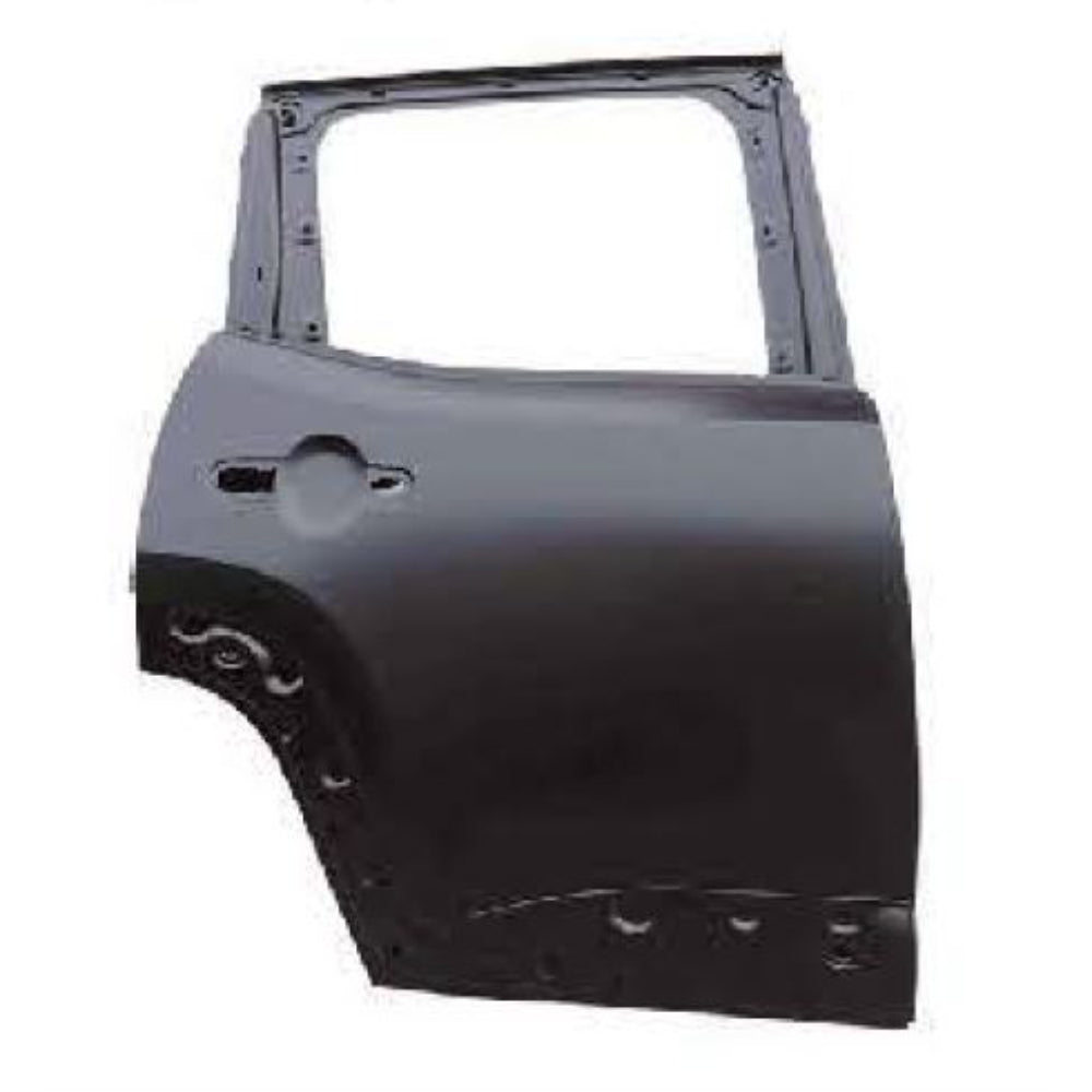 Vicrez OE Replacement Rear Door | Jeep Renegade 2018-2023