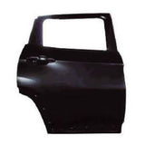 Vicrez OE Replacement Rear Door | Jeep Compass 2017-2024