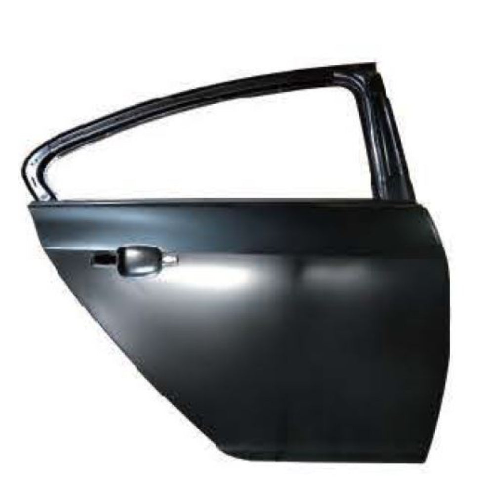 Vicrez OE Replacement Rear Door | Buick Regal 2009-2015