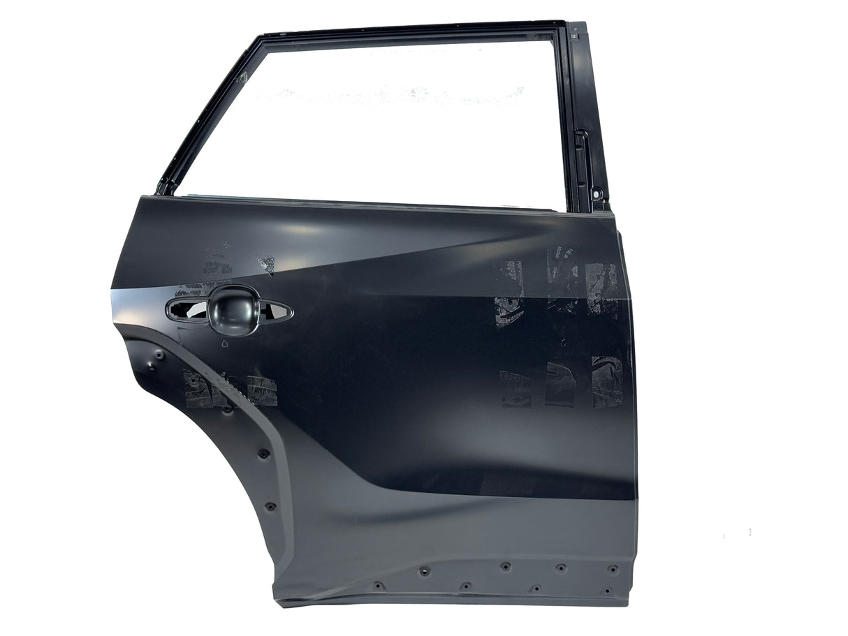 2023-2024 Toyota BZ4 OE Replacement Rear Door - Vicrez